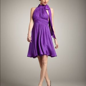 AUTHENTIC Milly of New York Dress Actually Worn by Zooey Deschanel on New Girl